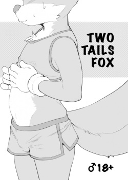 Snofu - Two Tails Fox