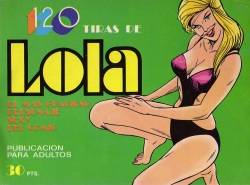 Lola 13