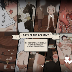 Academy de no Hibi | Days of the Academy