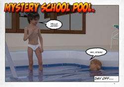 Dirtysem - Mystery School Pool