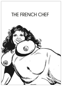 The french chef - Episode 1