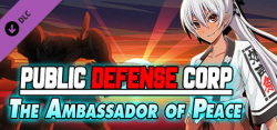 Public Defense Corp: The Ambassador of Peace