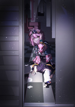[PIXIV] 落木针 (23699405)