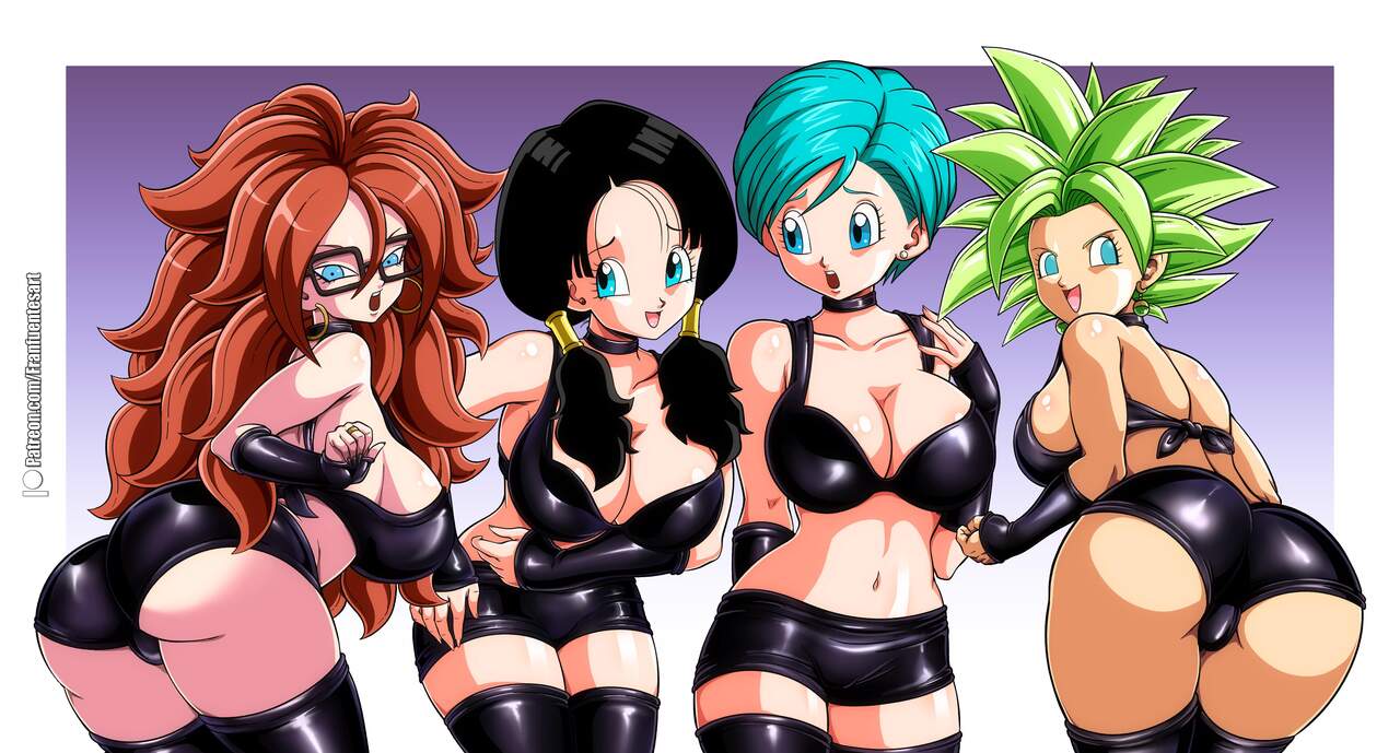 Super Hero - Page 9 - HentaiEra