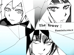 The Tower: reminiscence