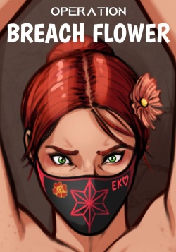 Operation Breach Flower