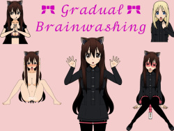 The importance of gradual brainwashing