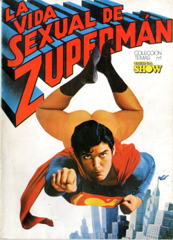 Nacional Show - La vida sexual de Zupermán