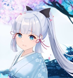 七宫吟