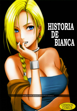 La Historia de Bianca