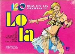 Lola 17