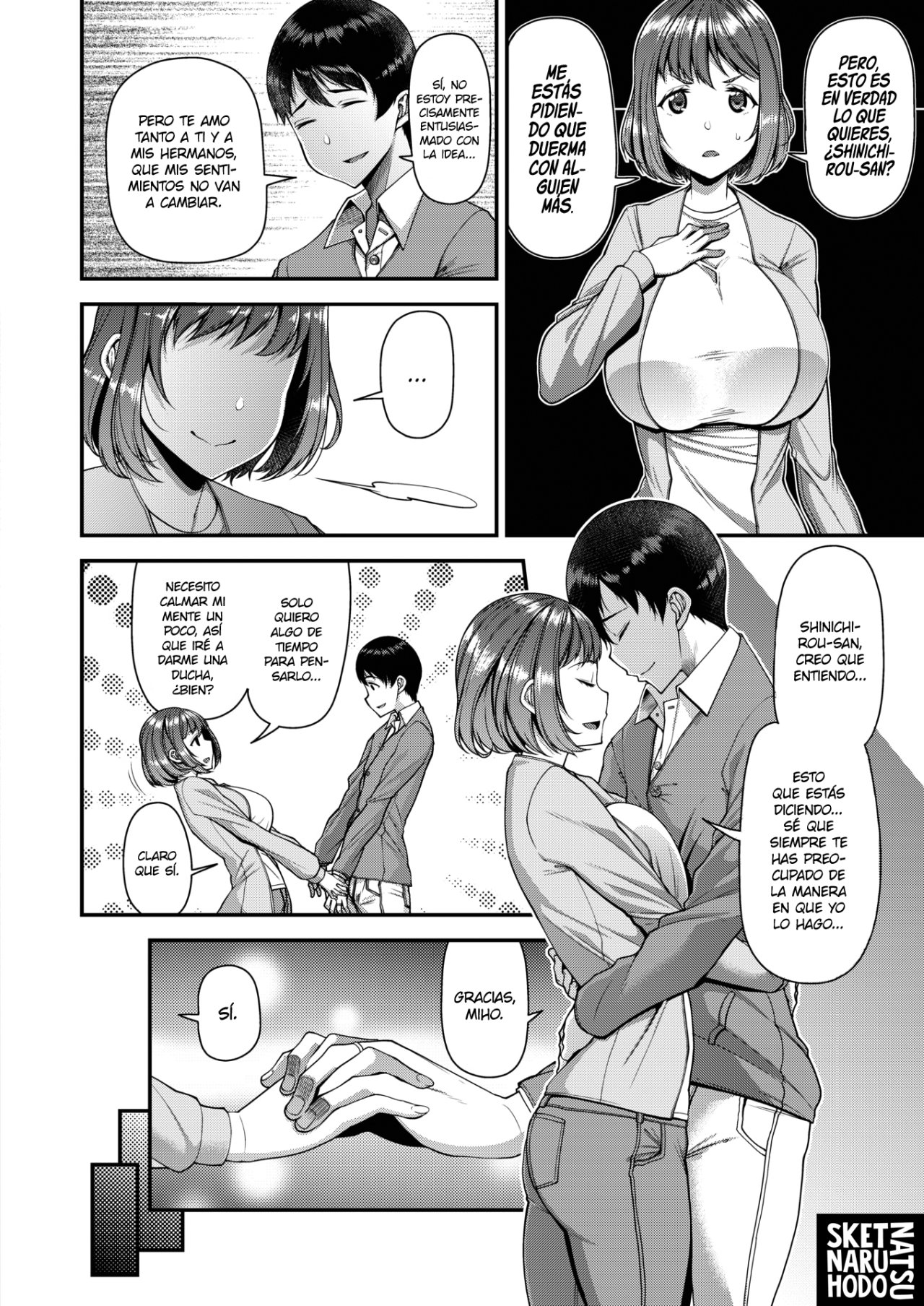 Hentai Manga Creampie