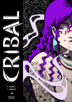 [Trebuxet] Cribal, Chapter 6