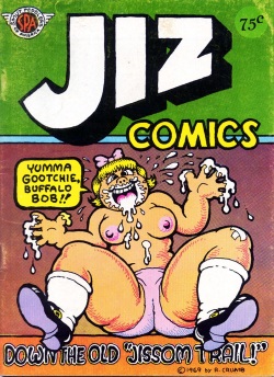 Jiz Comics
