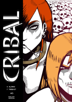 [Trebuxet] Cribal, Chapter 3