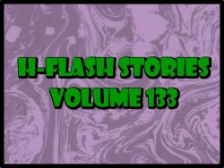 H-Flash Stories Volume 133