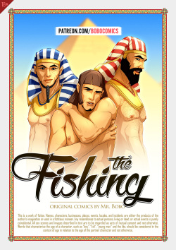 The Fishing