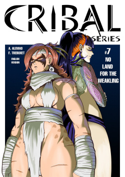 [Trebuxet] Cribal, Chapter 7