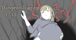 Dungeon Trap
