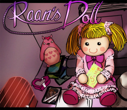 Raan's Doll