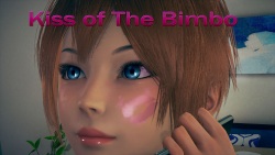 Kiss of The Bimbo
