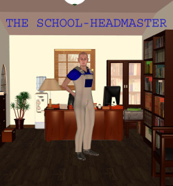 The School-Headmaster