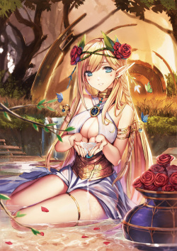 ELF Collection