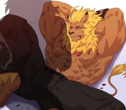 Leomon