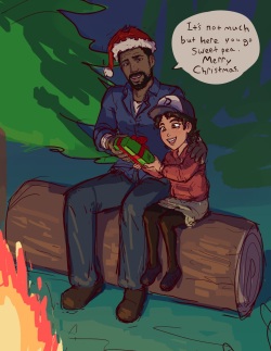 Clem's Christmas