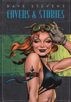 Covers & Stories