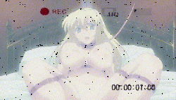 Shin Kyouhaku 2 The Animation: Kizu ni Saku Hana Senketsu no Kurenai