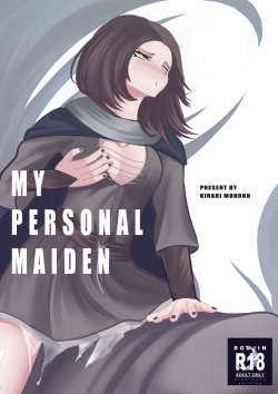 My Personal Maiden