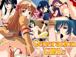 Generation GIRLS