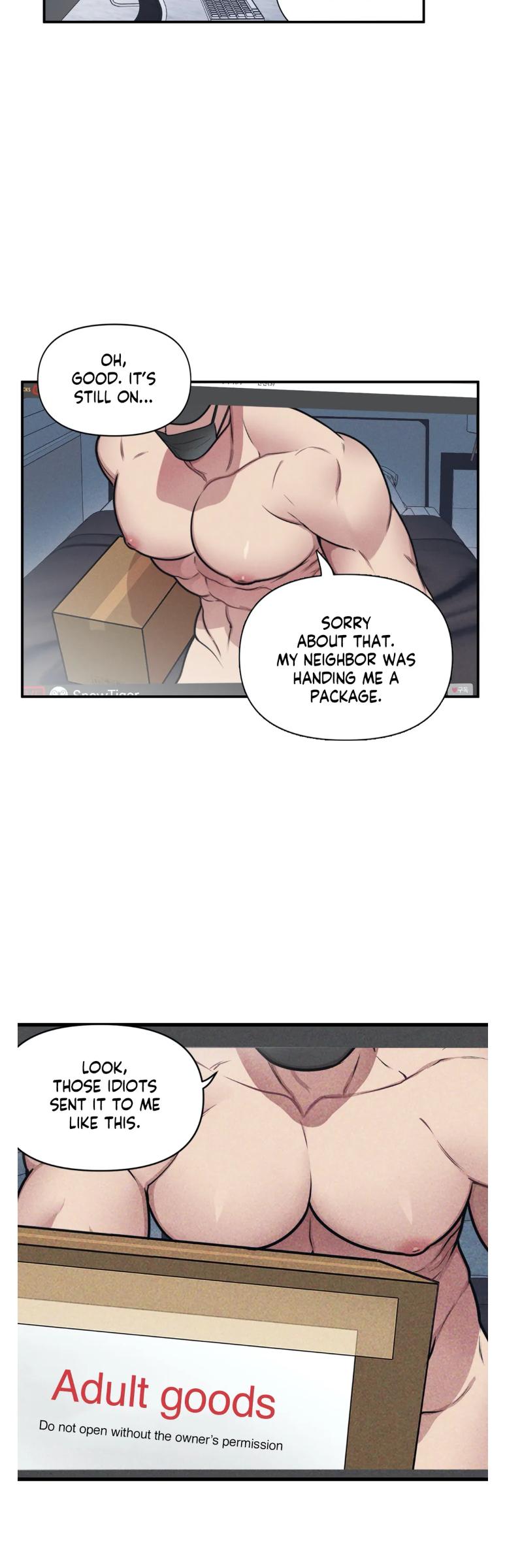 Full Volume Yaoi 1-12 - Page 10 - HentaiEra