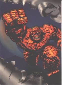 Marvel Flair 1994
