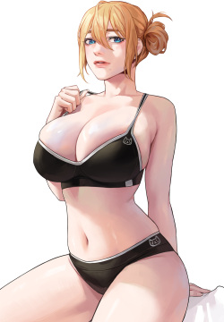 Tori