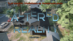 Altered Reality - Chapter 1