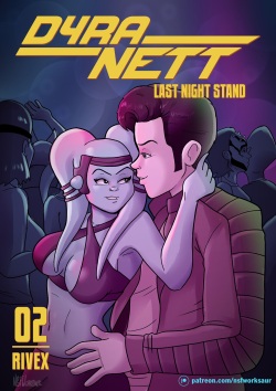 Dyra Nett 02: Last Night Stand