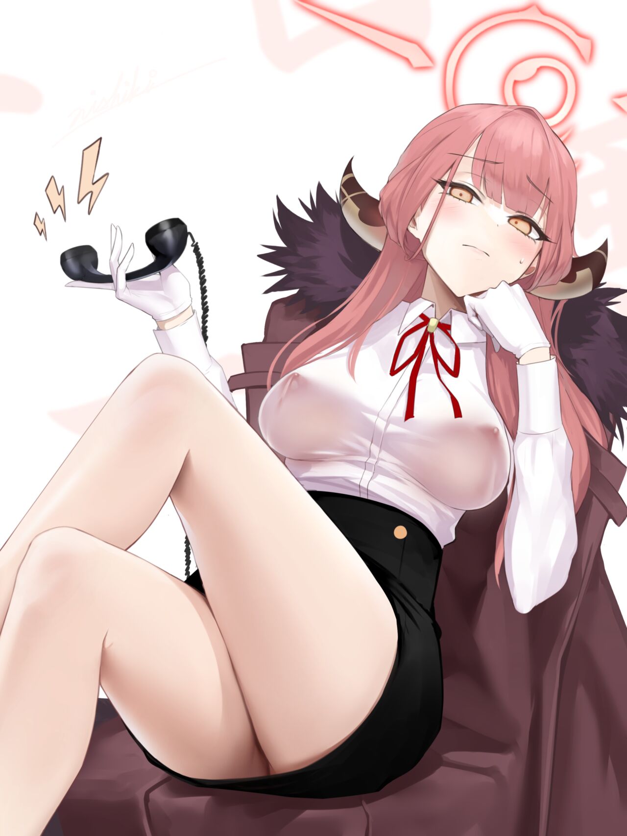 Ikemeru19 PatreonFanbox pack vol. 8 - Page 2 - HentaiEra