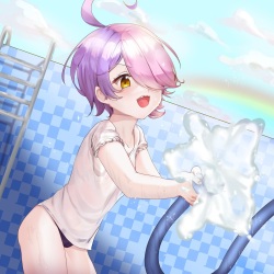 杏行为