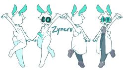 Artist - zyneru