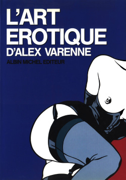 L'Art Erotique - Erotic Art