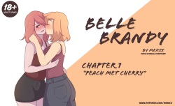 Belle/Brandy