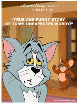 True and Funny Story of Tom's Unexpected Worry!