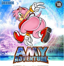 Amy Adventure