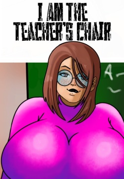 I'm the Teacher's Chair