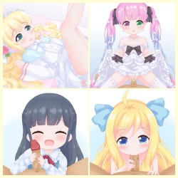 Lolis Hentai Animated GIFs by OldB