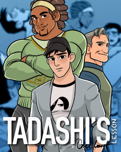 Tadashi’s Lesson