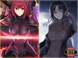 Fate/Empire of Dirt + Made in Heaven 1.02