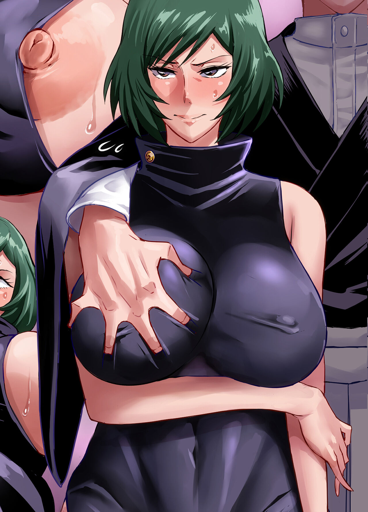 Haikawa hemlen